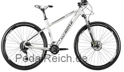 Whistle Patwin 1380D  technische daten 